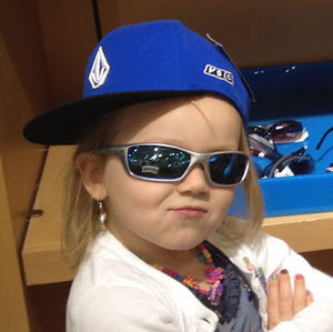 Meet your Posher, Sophie